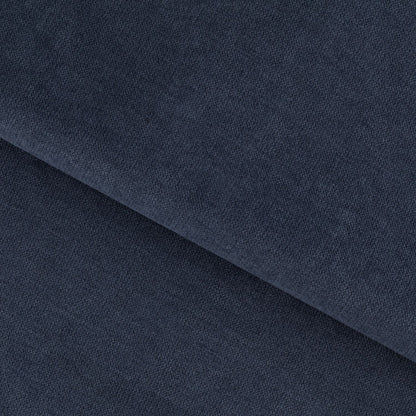 Sleeper Sofa Inversa | size: Width: 220cm, Height: 89cm, Depth: 83cm | color: Blue | image: 2 | variant: 1001304