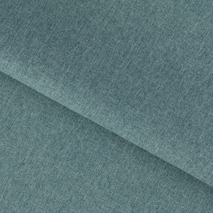 Sleeper Sofa Inversa | size: Width: 220cm, Height: 89cm, Depth: 83cm | color: Blue | image: 2 | variant: 1001307