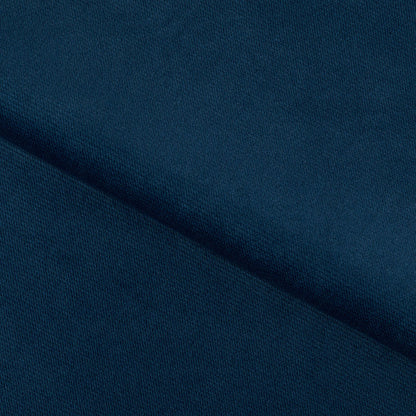 Sleeper Sofa Selene | size: Width: 216cm, Height: 93cm, Depth: 87cm | color: Blue | image: 2 | variant: 1012753