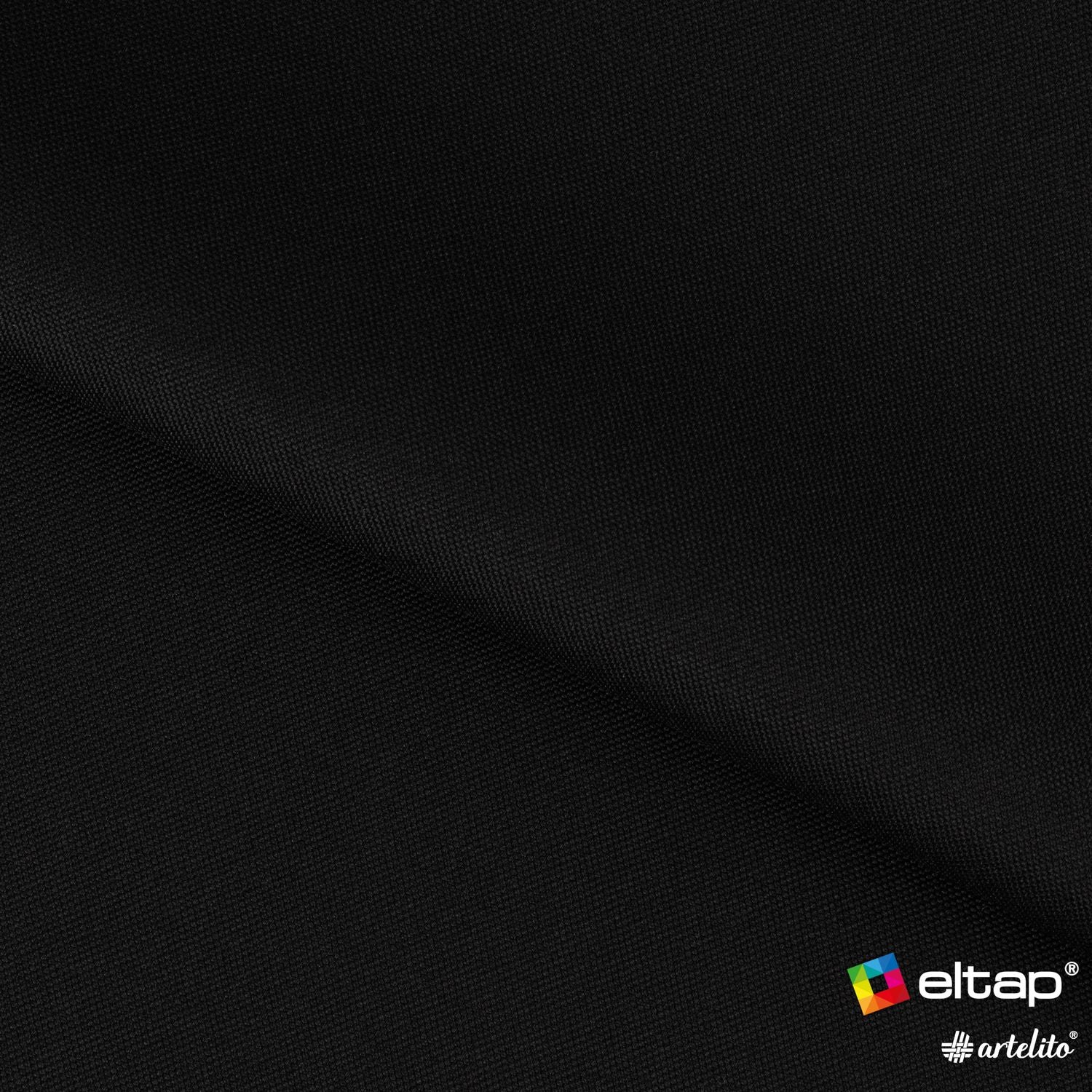 Sleeper Sofa Silva 1 | size: Width: 236cm, Height: 90cm, Depth: 90cm | color: Black | image: 2 | variant: 1012768