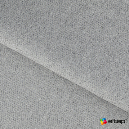 Sleeper Sofa West Nancy 4 | size: Width: 250cm, Height: 90cm, Depth: 95cm | color: Gray | image: 2 | variant: 1013895