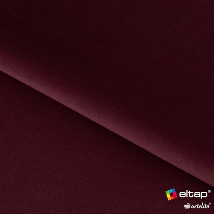 Sleeper Sofa West Nancy 9 | size: Width: 250cm, Height: 90cm, Depth: 95cm | color: Purple | image: 2 | variant: 1013900