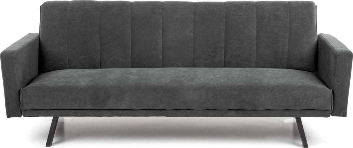 Sofa Armando 1 | size: Width: 192cm, Height: 78cm, Depth: 100cm | color: Gray | image: 0 | variant: 1012605