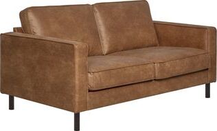 Sofa East Zurich | size: Width: 164cm, Height: 79cm, Depth: 90cm | color: Brown | image: 2 | variant: 1005787