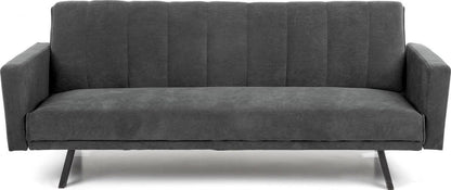 Sofa Reykjavik | size: Width: 192cm, Height: 78cm, Depth: 100cm | color: Gray | image: 0 | variant: 1007273