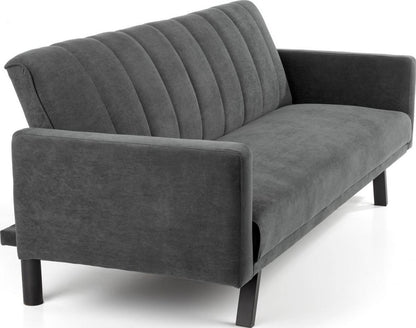 Sofa Reykjavik | size: Width: 192cm, Height: 78cm, Depth: 100cm | color: Gray | image: 1 | variant: 1007273