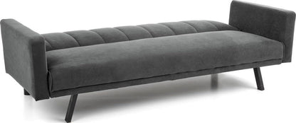 Sofa Reykjavik | size: Width: 192cm, Height: 78cm, Depth: 100cm | color: Gray | image: 2 | variant: 1007273