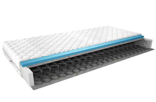 Spring Mattress Omini 28 | size: Length: 200cm, Width: 180cm | image: 1 | variant: 1013164