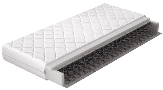 Spring Mattress Omini 5 | size: Length: 200cm, Width: 90cm | image: 0 | variant: 1013141