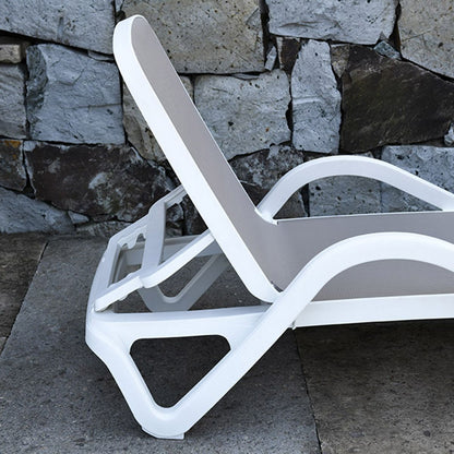 Sun Lounger East Aldeburgh | size: Length: 197cm, Width: 71.3cm, Height: 45.5cm | color: Beige | image: 3 | variant: 1005406