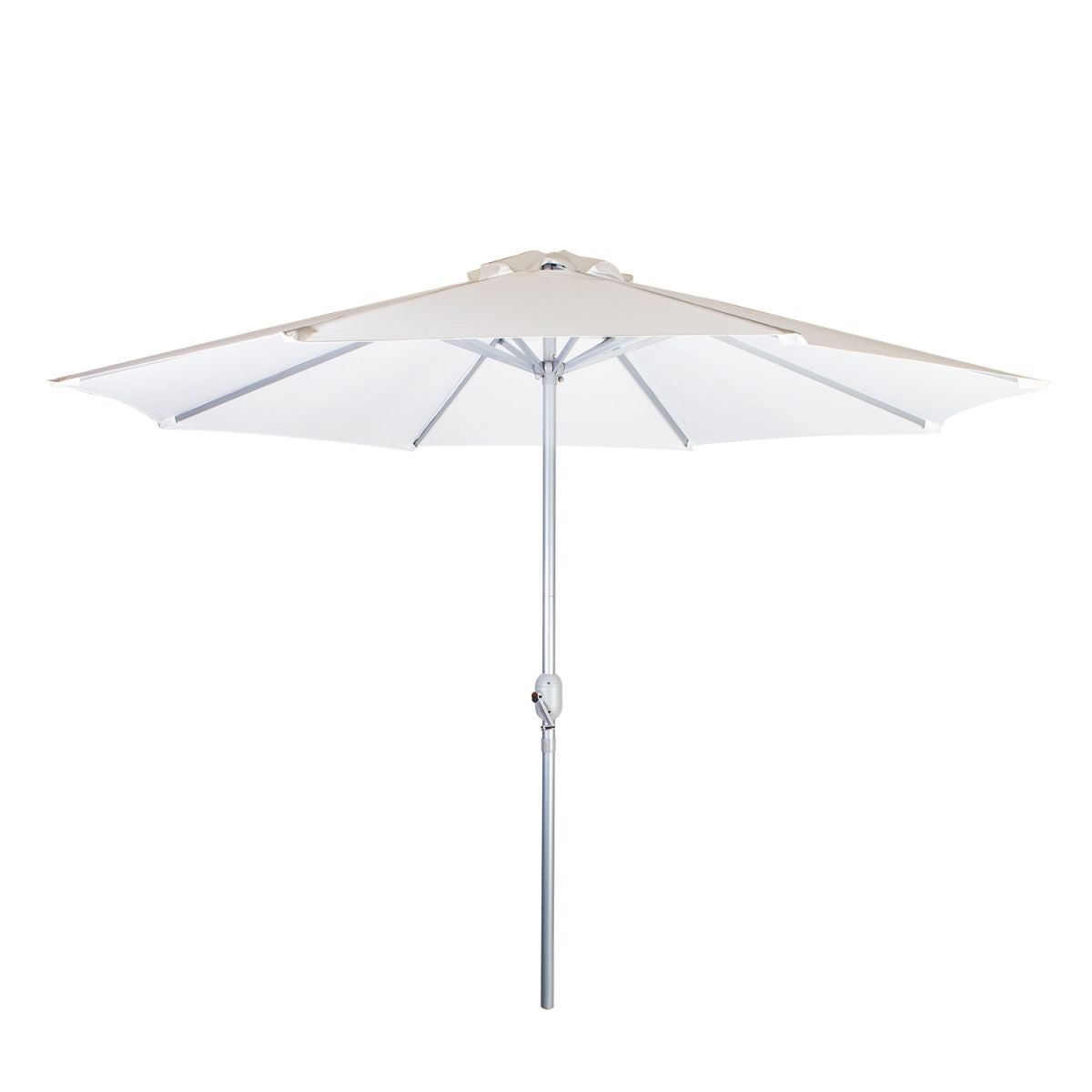 Sunshade Bahama | size: Diameter: 2cm | color: White | image: 1 | variant: 1002903