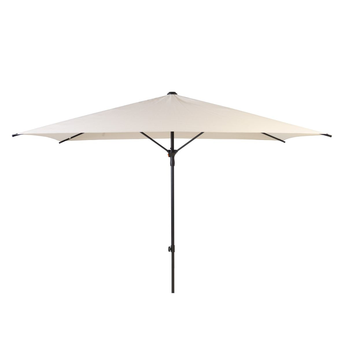 Sunshade East Margate | size: Diameter: 2cm | color: Black | image: 1 | variant: 1005260