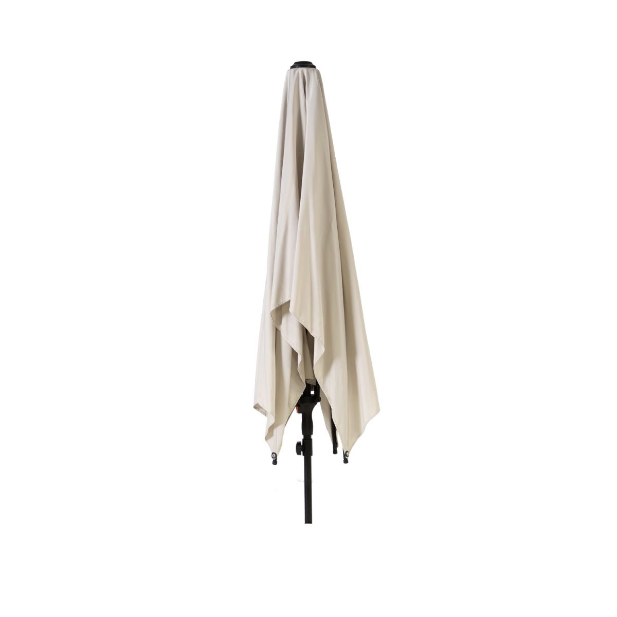 Sunshade East Margate | size: Diameter: 2cm | color: Black | image: 2 | variant: 1005260
