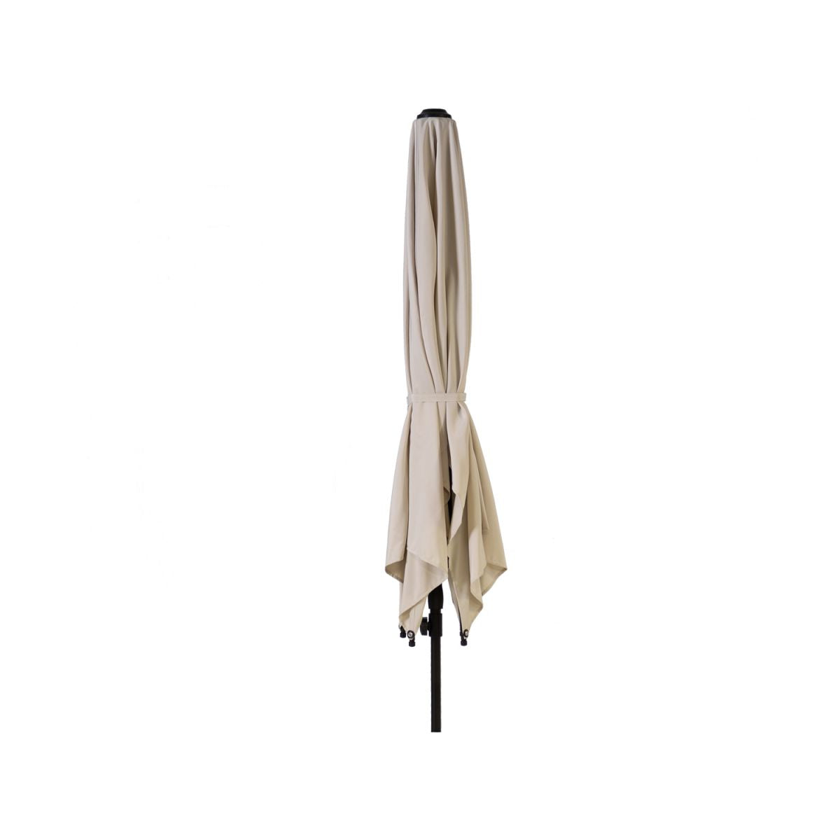 Sunshade East Margate | size: Diameter: 2cm | color: Black | image: 3 | variant: 1005260