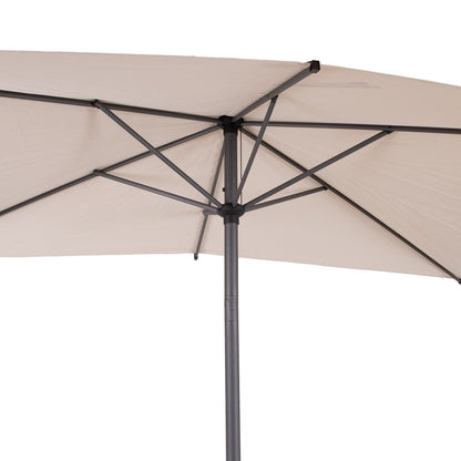 Sunshade Esher | color: Beige | image: 2 | variant: 1000708