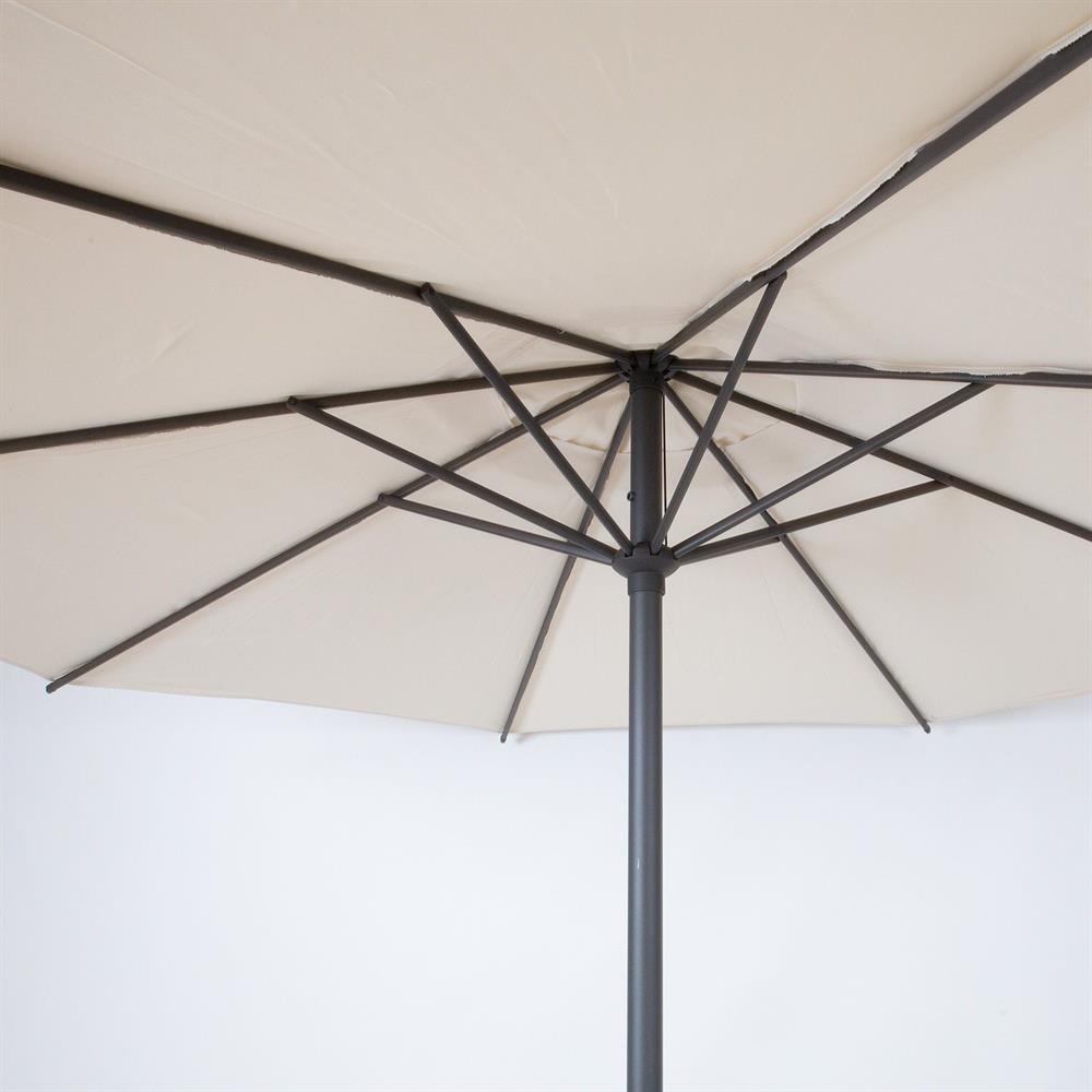 Sunshade Esher | color: Beige | image: 3 | variant: 1006408