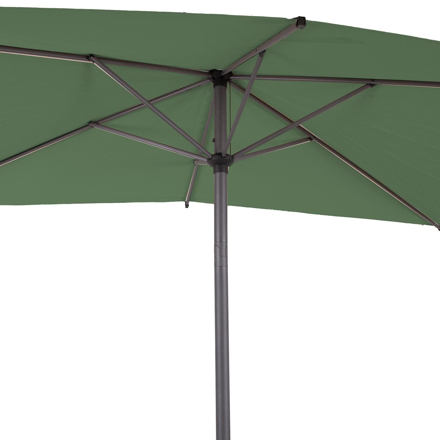 Sunshade Esher | color: Green | image: 2 | variant: 1000710
