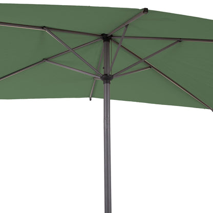 Sunshade Esher | color: Green | image: 2 | variant: 1000710