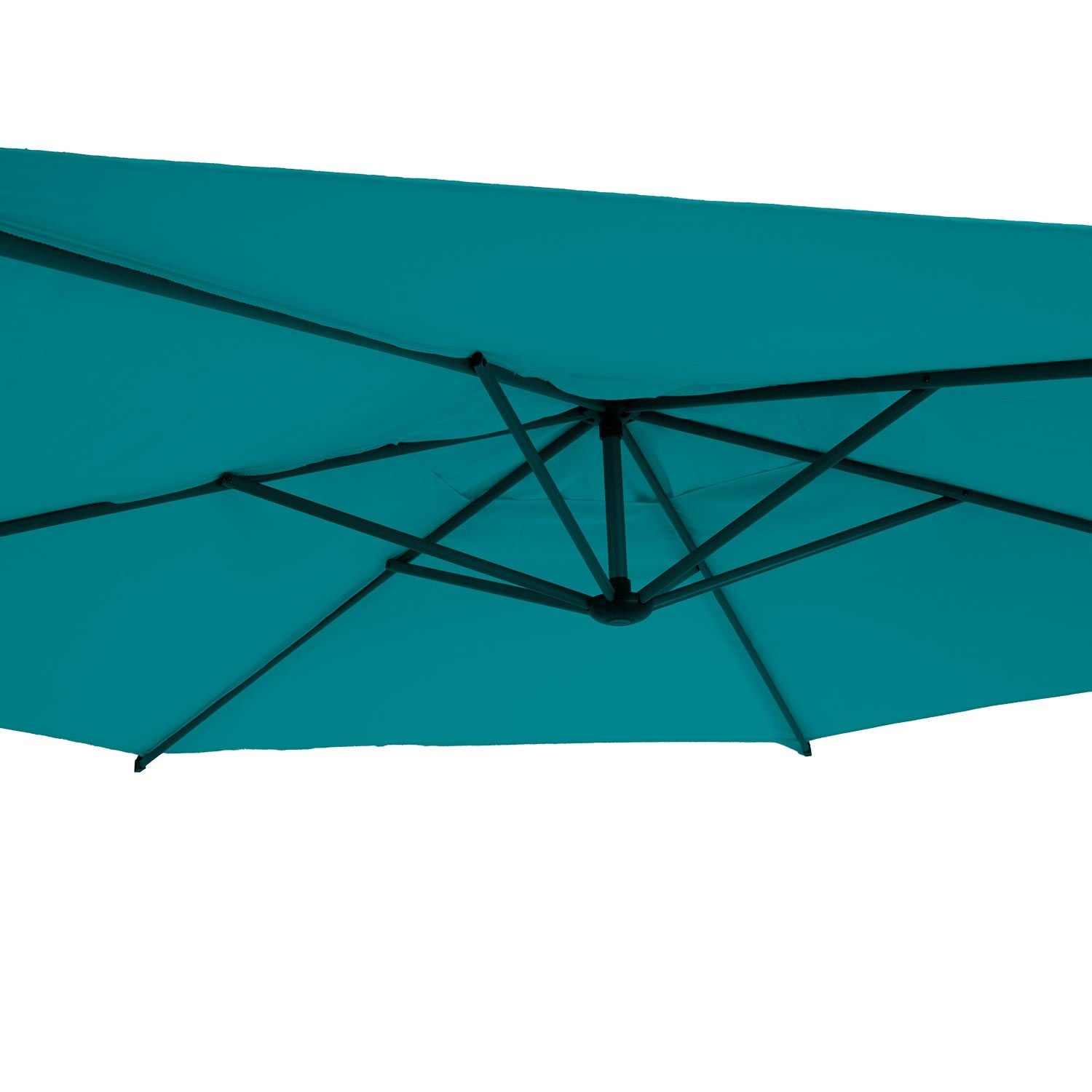 Sunshade Malta | color: Blue | image: 2 | variant: 1002916