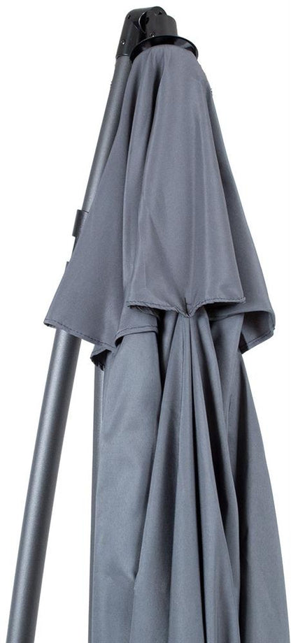 Sunshade Malta | color: Gray | image: 5 | variant: 1002914