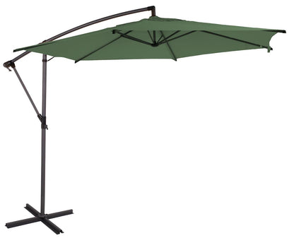 Sunshade Malta | color: Green | image: 0 | variant: 1002917