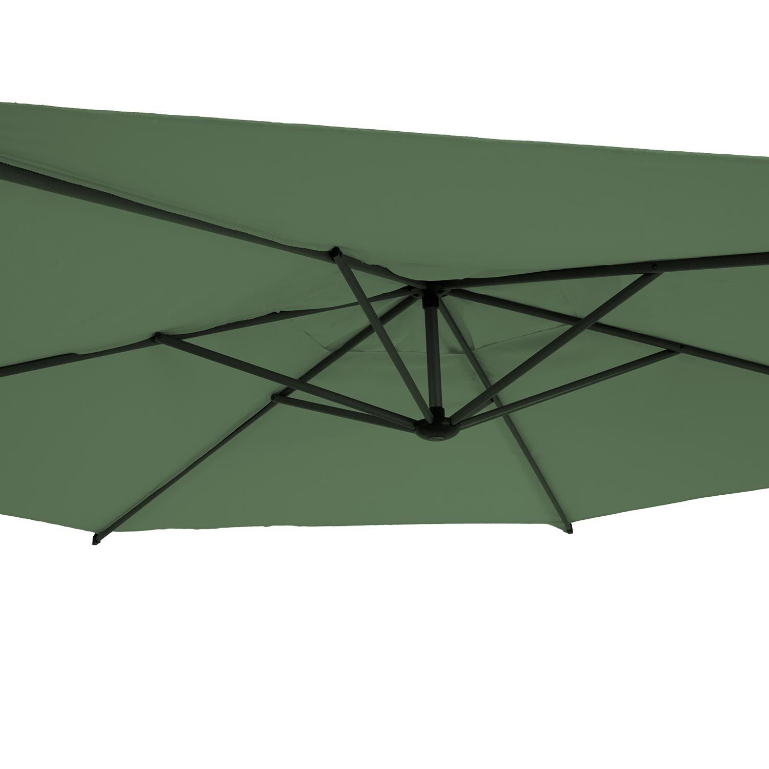 Sunshade Malta | color: Green | image: 2 | variant: 1002917