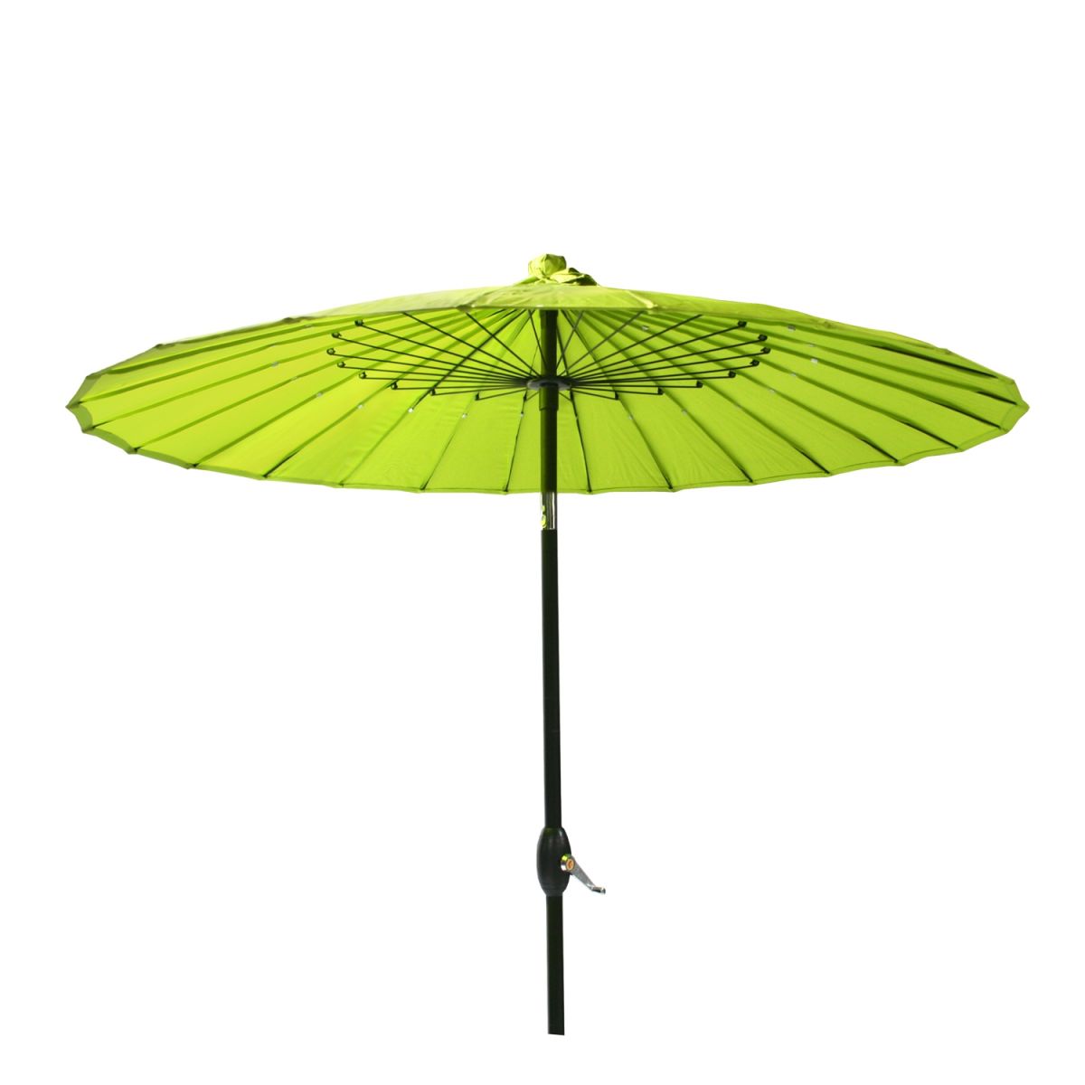 Sunshade Reigate | size: Diameter: 2cm | color: Green | image: 1 | variant: 1000732