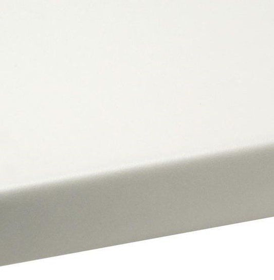 Table Top Vento | size: Width: 101cm | color: White | image: 1 | variant: 1010816