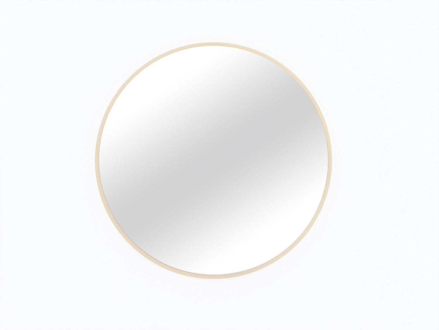 Wall Mirror East Bandung 1 | color: Golden | image: 1 | variant: 1017673