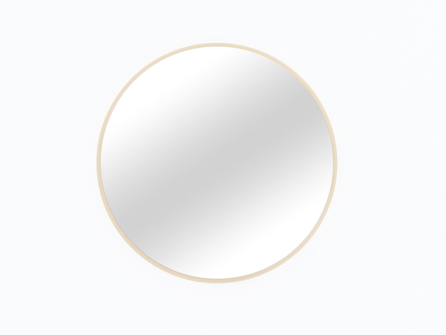 Wall Mirror Gerbinie 1 | color: Golden | image: 1 | variant: 1017082