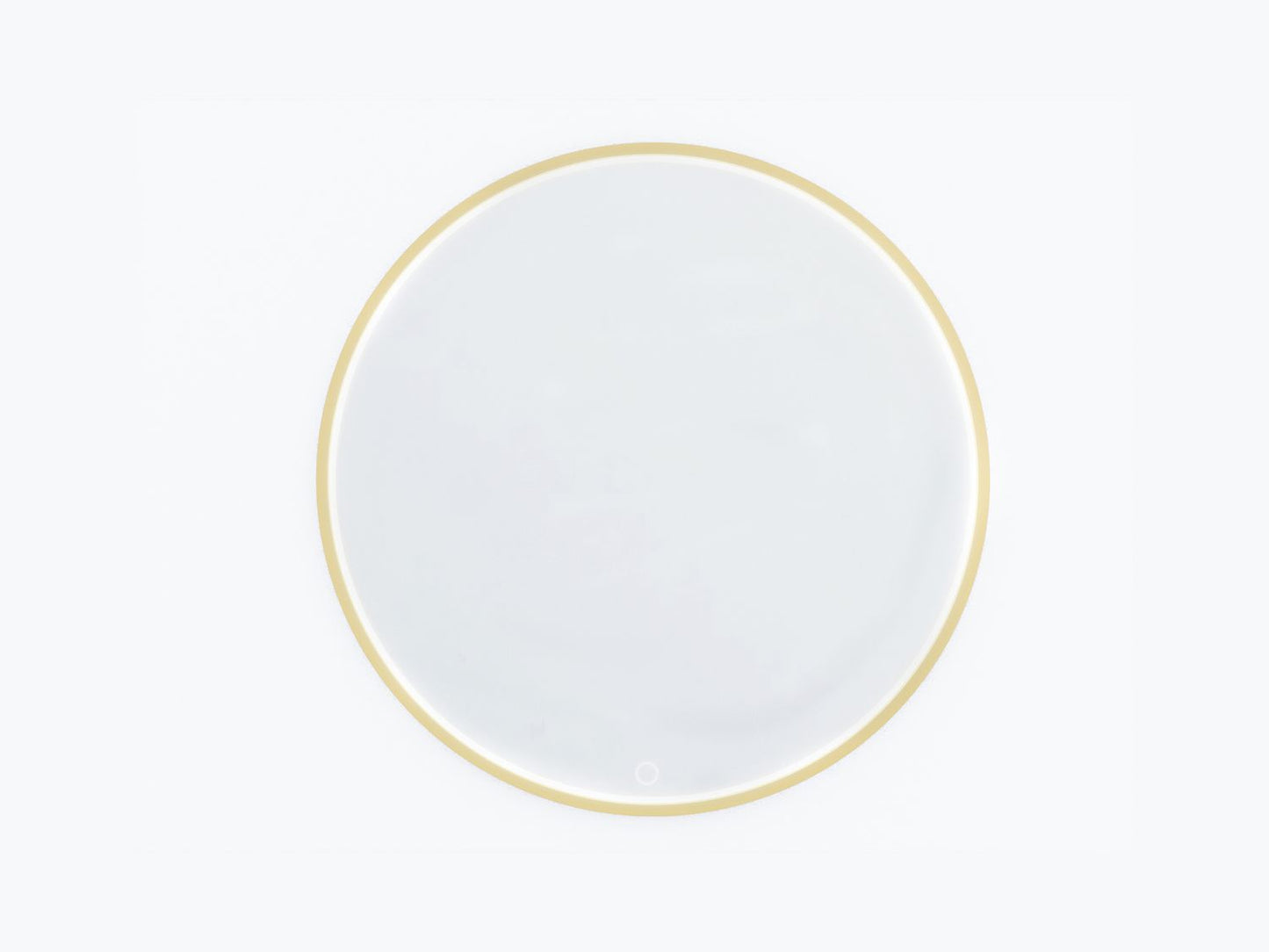 Wall Mirror Gerbinie L 1 | color: Golden | image: 1 | variant: 1017087