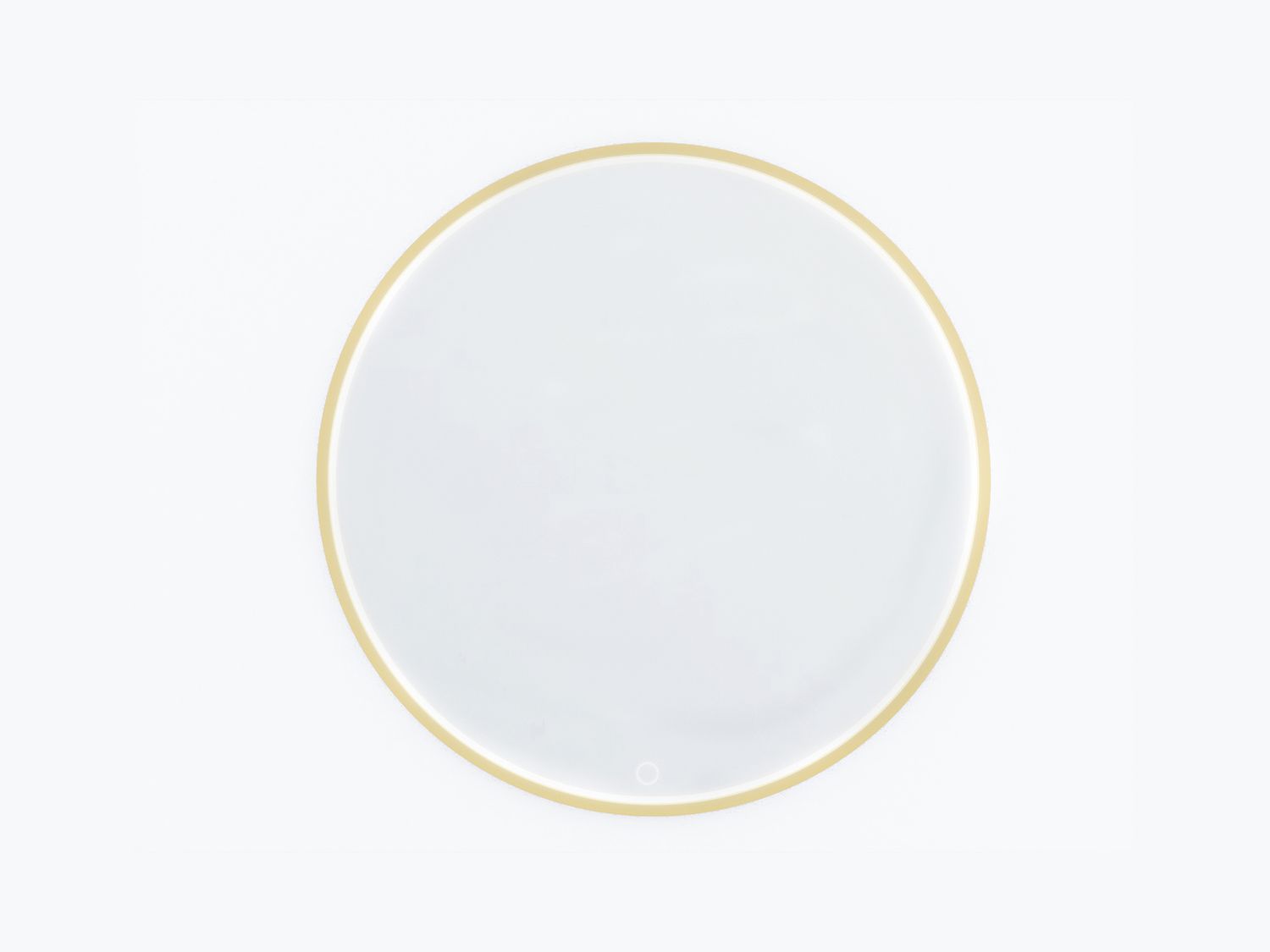 Wall Mirror Gerbinie L 1 | color: Golden | image: 1 | variant: 1017087